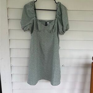 H&M Dress